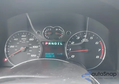 2008 Chevrolet Equinox Lt from USA, damaged, VIN 2CNDL43F086036544